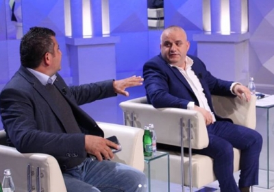 Artan Hoxha zbulon se ku fshihej Admir Murataj