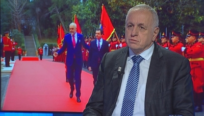 Tritan Shehu: Tirana po i ngre kurthe Kosovës, Rama po bëhet tellall i Vuçiçit