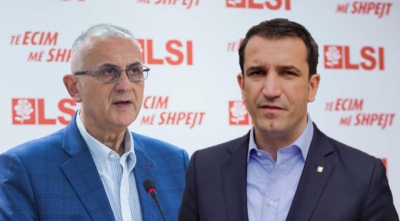 I pabesi dhe i pashpresi,që i vodhi Tiranës festën e Verës!!