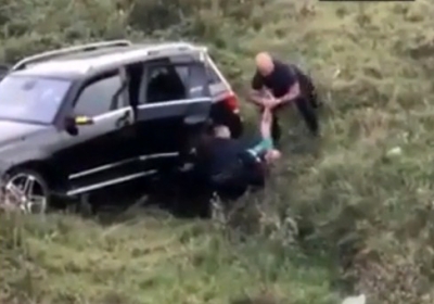 I plagosur bashkë me prokurorin, shihni si reagoi Rama kur Fevziu i tregoi foton e Landi Muharremit (VIDEO)