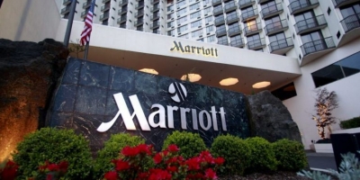 Hakera –t godasin 500 milion vizitorë në zinxhirin e hoteleve të Marriott