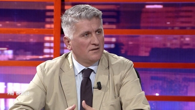 “Kjo e turpëron vendin”, Agron Gjekmarkaj: Sulmet e maxhorancës mbi Metën janë të pandershme