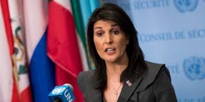 Raporti i Nikki Haley/ Shqipëria jo ndër aleatët kryesore të SHBA në OKB