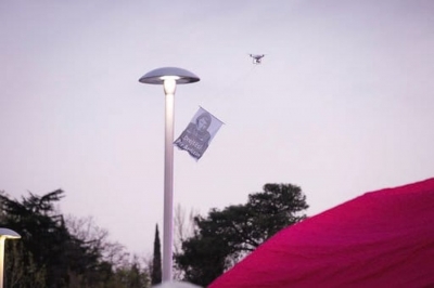 FOTO/ 'Drejtësi për Arditin', qytetarët i prishin 'festën' Veliaj