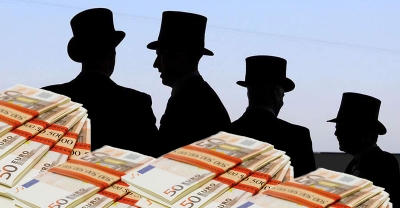 Transferim rekord i parave jashtë vendit/ 1mld euro pritet të “fluturojnë” nga Shqipëria