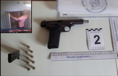 Megaoperacioni antidrogë arreston 13 persona në Itali, rrjeti drejtohej nga një shqiptar