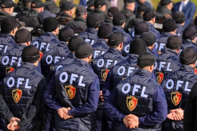‘Ka organizata terroriste që fshehin paratë në Shqipëri’, zv.kryetari i PR: Pasuritë e sekuestruara nga OFL do të kthehen mbrapsht