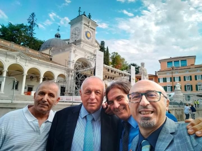 Tritan Shehu:Ne Friuli vazhdon bashkepunim i ngushte midis demokrateve shqiptare dhe “Frateli d’Italia”.