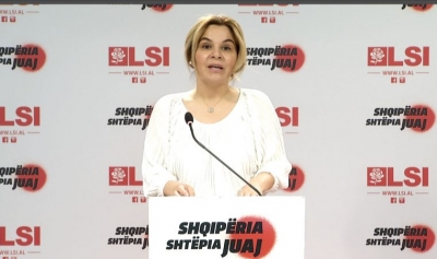 Kryemadhi: Marrëveshja, rezultat i gjithë agjendës opozitare të mirëorganizuar prej 1 viti