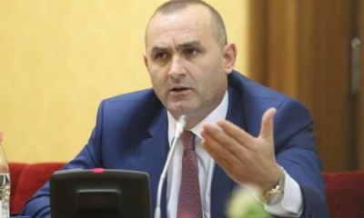 Hetimi për shkarkimin e Metës, Braimllari: Komisioni hetimor grup i strukturuar kriminal
