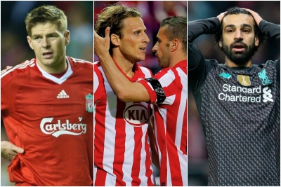 Liverpool-Atletico Madrid, formacionet zyrtare