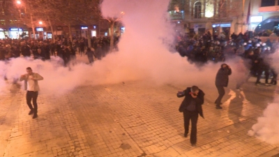 Intervista/ Demokracia e rrugës ka infektuar Kinën e Rusinë, Evropa Lindore dhe Perëndimore duhet të marrin shembull