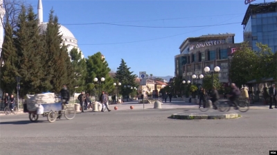 Shkodra ‘vatra e nxehtë’ e koronavirusit pas Tiranës, 13 raste në një ditë. Zëri i Amerikës: Autoritetet, të shqetësuar, zyrtarët besojnë se ky qytet…