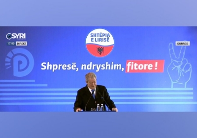 'Ku janë 420 mln €?'/ Berisha i përgjigjet Ramës dhe zbulon milionat që janë vjedhur te tre inceneratorët