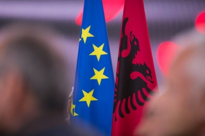 Zëdhënësja e BE:Javën tjetër KE paraqet ‘kornizat’ e negociatave të Shqipërisë në Këshillin Europian, Calavera: Po punojmë për detajet e fundit