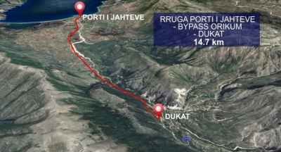 Rama i dha tenderin, kompania me probleme me drejtësinë