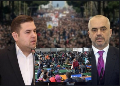 Braimllari: Shqipëria në kërkesat për azil ia kalon edhe Sirisë. Zgjidhja e vetme, largimi i Ramës