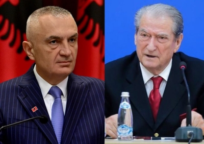 'Non gratat janë përrallat e Edi Ramës'/ Ilir Meta: Bashkëpunim me Sali Berishën!