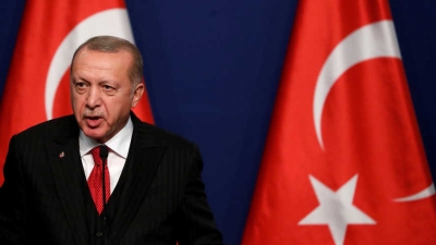 Erdogan paralajmëron Evropën, flet për probleme dhe kërcënime të reja