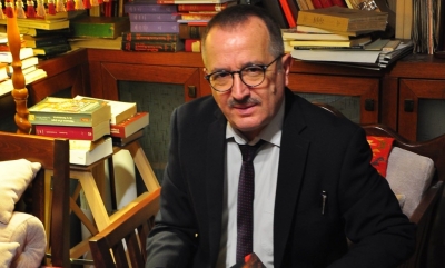 “S’do prisja Lleshin e gazit për të zbuluar ish-sigurimsin”- Aurel Plasari flet për kërcënuesin