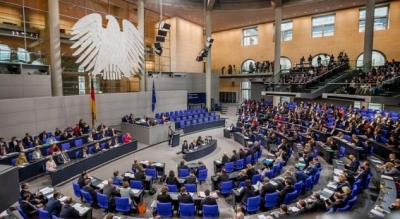 Debat në Bundestag/ Shkupi t’i përshpejtojë reformat