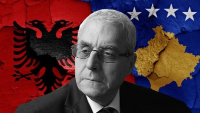 Një avantazh i ri gjeopolitik i Rusisë në Ballkan