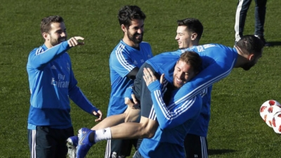E kërkon Reali i Madridit, fantazisti: Nuk më intereson