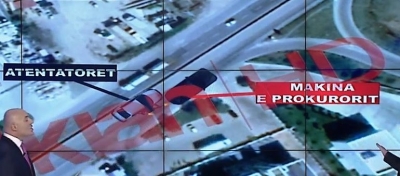 Atentati ndaj prokurorit, gazetari jep detaje: Rumi kishte 4 emra