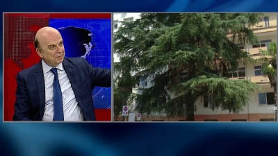 ‘’Koha është aleate, ruhuni sa të mundeni’’, Panariti: Së shpejt do të kemi armë në dorë kundër koronavirusit, janë identifikuar 77 substanca bllokuese të tij