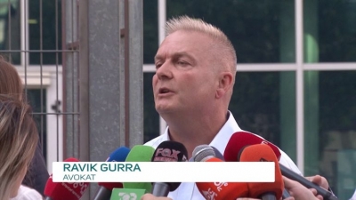 Autori i vrasjes së avokatit i maskuar, merren në pyetje Çapjat