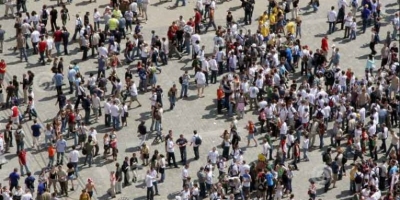 Fenomeni i kolapsit të popullsisë – Në 20 vendet me më shumë lëvizje, pjesë edhe Shqipëria