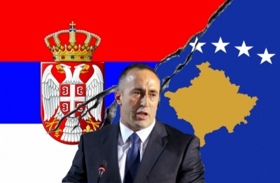 Shkëmbim territoresh? Haradinaj : Nuk jam tregtar tokash!