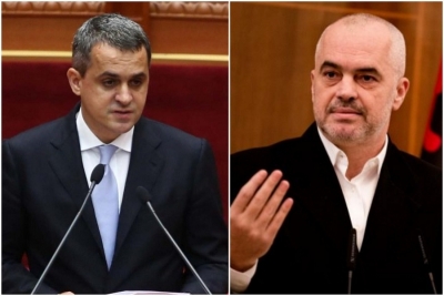 Deklaratat e shefit të FMN/ Spahiu: Në një linjë me qasjen e opozitës, Rama ju pergjigj me rrëzimin e dekreteve