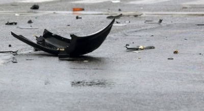 Aksident me vdekje në Elbasan