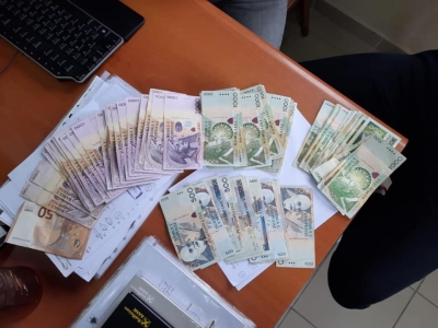 Goditet një grup kriminal që kryente trafik të qenieve njerëzore, 5 të arrestuar