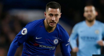 Hazard: Man City ende është skuadra më e mirë në Premierligë