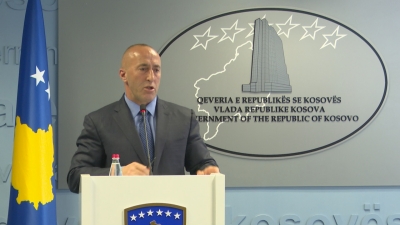 Procesi i Berlinit, Haradinaj: S’ka takim kokë më kokë me delegacionin serb