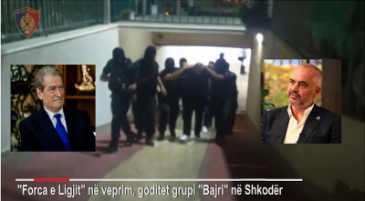 Berisha nxjerr emrat: SPAK nuk mori përsipër dosjen e bandës më të frikshme të Shkodrës, ja pse qyteti po zbrazet