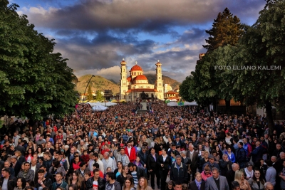 Festë dhe Pashkë, fundjava në Korçë për ditën e shënuar