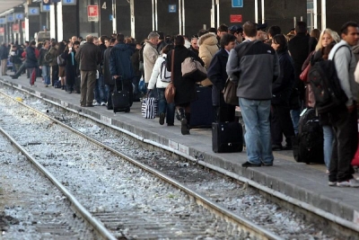 Këtë 8 mars Italia në grevë kombëtare, rrezikon transporti publik