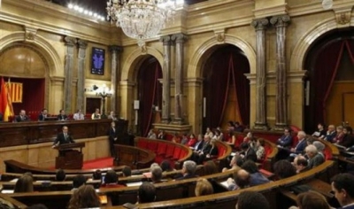 Refuzohet konfirmimi i qeverisë së re në Katalonjë