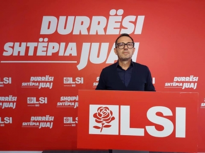 LSI Durrës, Dhima: As në mesjetë nuk ka patur përmbytje. Njeriu ”rilindas” me vizion veç për beton