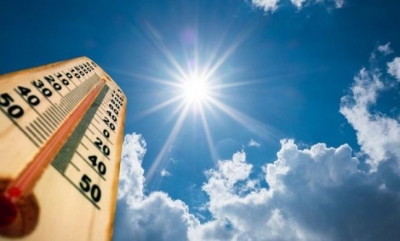 Vazhdon i nxehti edhe sot...