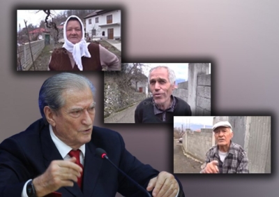 Berisha: Dëshmi tronditëse për spastrimin e Shqipërisë nga politikat e Ramës