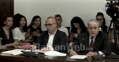 Socialistët ‘luftë’ me Metën, i rrëzojnë kandidatin për KLSH-në