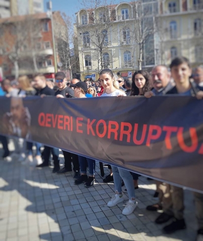 Edhe për sa kohë padrejtësia do të jetë ligj?