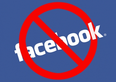 “Nuk do të ketë Facebook për një muaj”