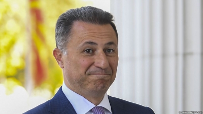 Detaje të reja/ Gruevski kërkoi azil në ambasadën e Hungarisë në Tiranë