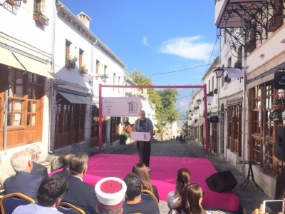 Video/ Rama braktiset nga gjirokastritët, Shehu: Konfirmoi dështimet e tij