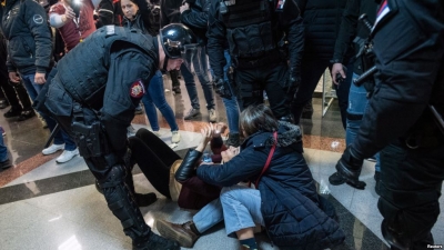 "Zeri i Amerikes": Ballkani Perëndimor, në darën e protestave